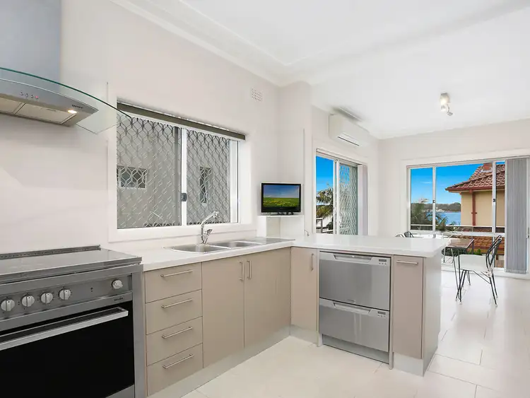 Third view of Homely house listing, 5 Holt Road, Taren Point NSW 2229