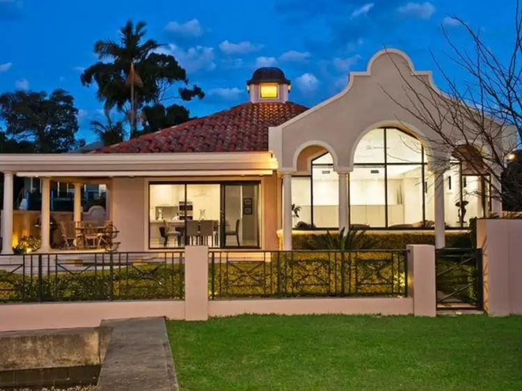 Main view of Homely house listing, 105A Holt Road, Taren Point NSW 2229