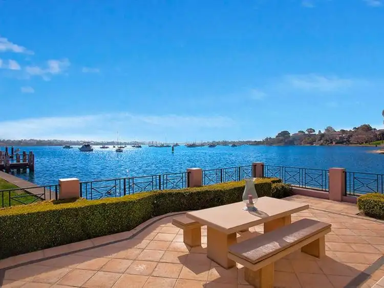 Second view of Homely house listing, 105A Holt Road, Taren Point NSW 2229