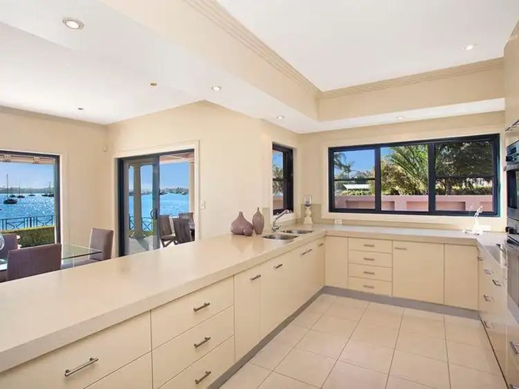 Third view of Homely house listing, 105A Holt Road, Taren Point NSW 2229