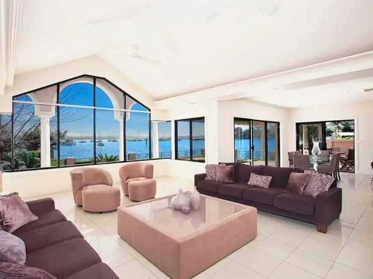 Fourth view of Homely house listing, 105A Holt Road, Taren Point NSW 2229
