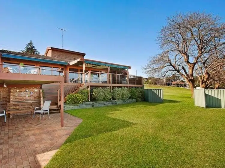 Main view of Homely house listing, 71 Holt Road, Taren Point NSW 2229