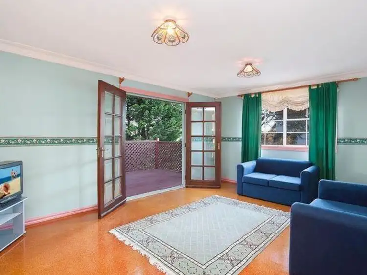 Second view of Homely house listing, 22 Old Taren Point Road, Taren Point NSW 2229