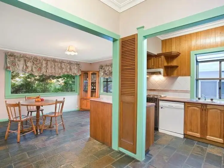 Third view of Homely house listing, 22 Old Taren Point Road, Taren Point NSW 2229