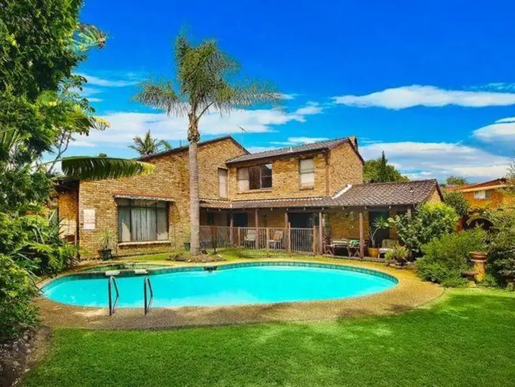 Main view of Homely house listing, 31 Hampton Road, Sylvania Waters NSW 2224