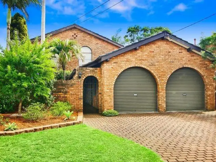 Third view of Homely house listing, 31 Hampton Road, Sylvania Waters NSW 2224