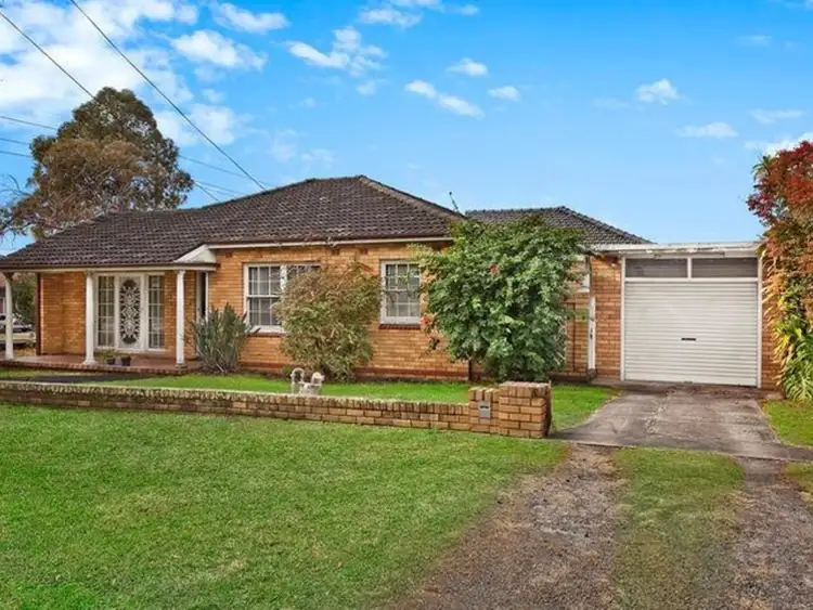 268 Box Road, Sylvania NSW 2224