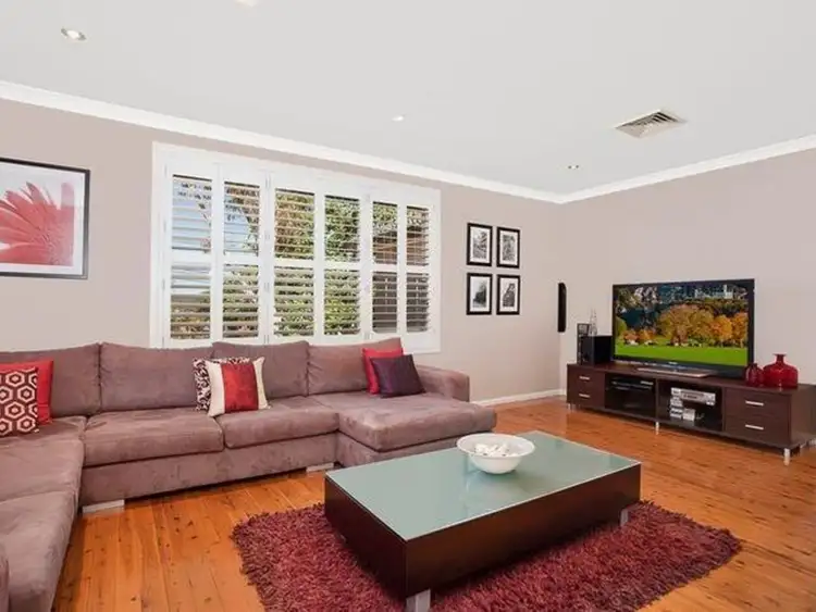 Second view of Homely house listing, 1A Canberra Road, Sylvania NSW 2224