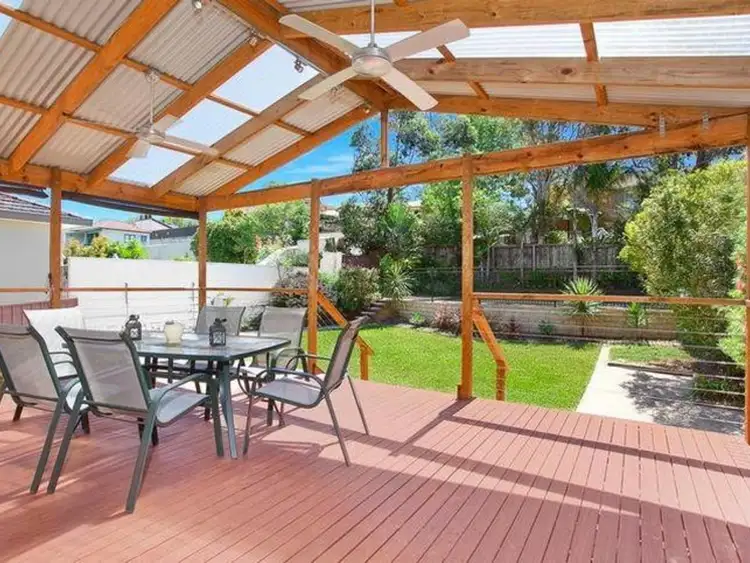 Third view of Homely house listing, 1A Canberra Road, Sylvania NSW 2224
