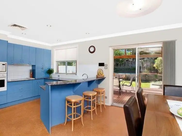 Fourth view of Homely house listing, 1A Canberra Road, Sylvania NSW 2224