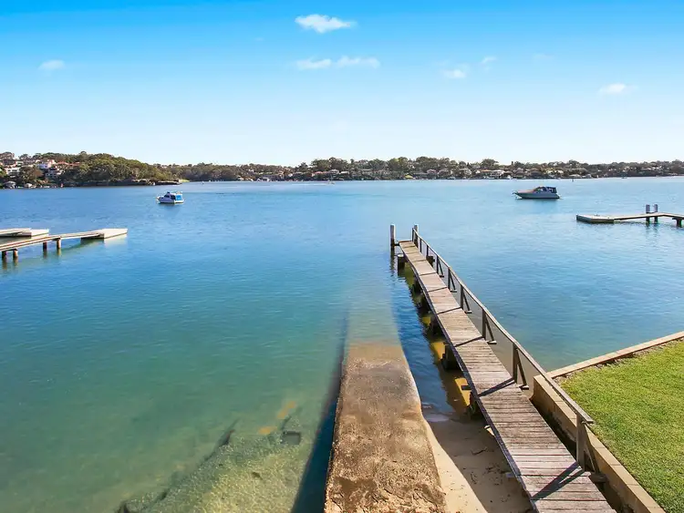 Main view of Homely house listing, 27 Carina Road, Oyster Bay NSW 2225