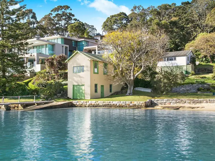 Second view of Homely house listing, 27 Carina Road, Oyster Bay NSW 2225