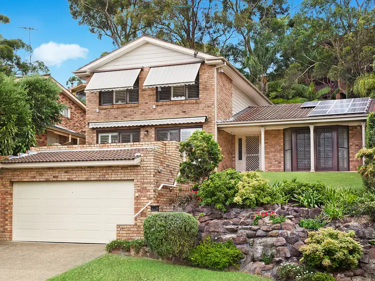 21 Ingrid Road, Kareela NSW 2232