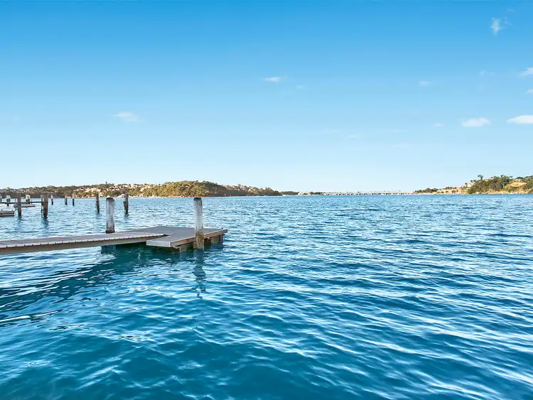 Main view of Homely house listing, 96 Kangaroo Point Road, Kangaroo Point NSW 2224
