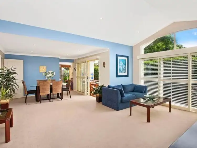 Second view of Homely villa listing, 557A Port Hacking Road, Caringbah NSW 2229