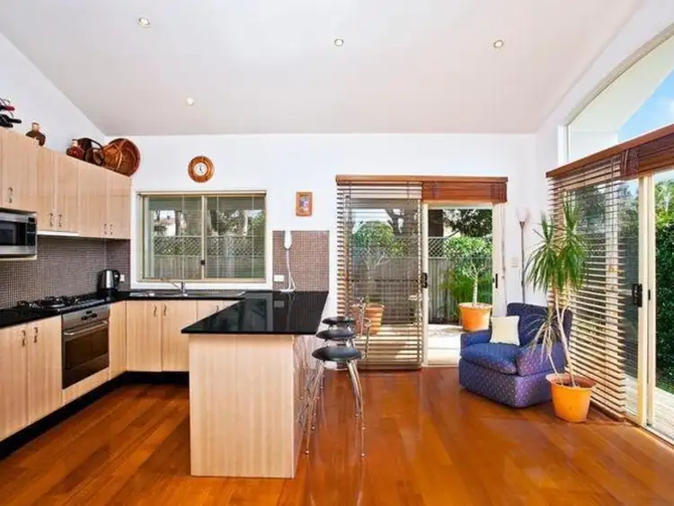 Third view of Homely villa listing, 557A Port Hacking Road, Caringbah NSW 2229