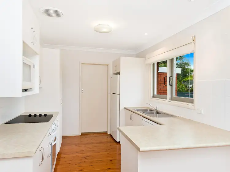 Second view of Homely house listing, 5 Apsley Place, Taren Point NSW 2229