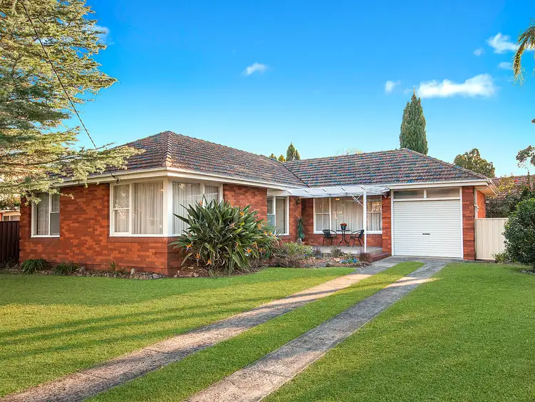 Main view of Homely house listing, 5 Tweed Place, Sylvania Waters NSW 2224