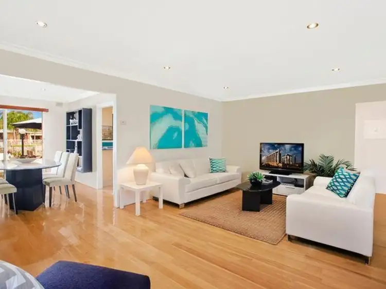 Second view of Homely house listing, 21 Wollondilly Place, Sylvania Waters NSW 2224