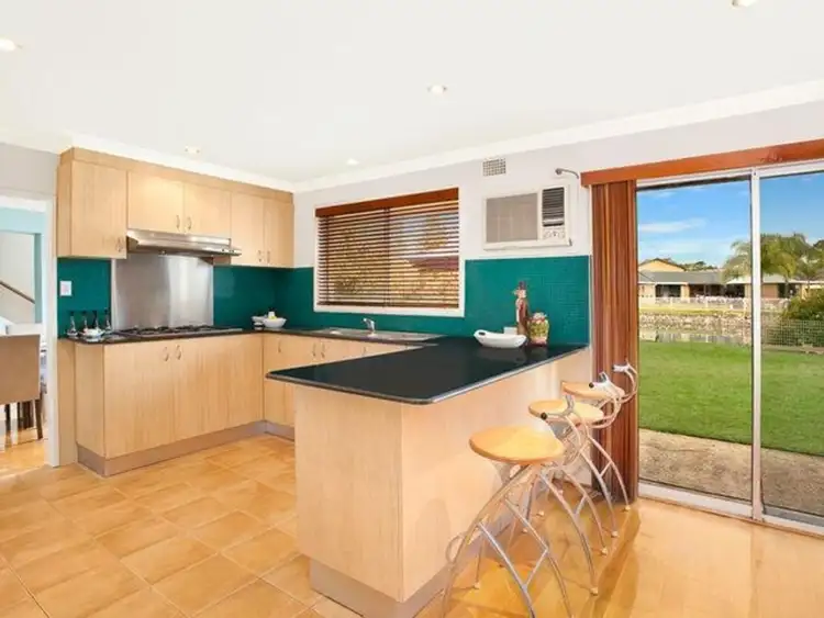 Third view of Homely house listing, 21 Wollondilly Place, Sylvania Waters NSW 2224