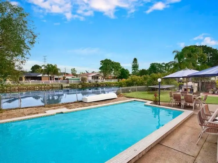 Fourth view of Homely house listing, 21 Wollondilly Place, Sylvania Waters NSW 2224