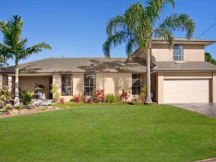 Fourth view of Homely house listing, 2 Macleay Place, Sylvania Waters NSW 2224