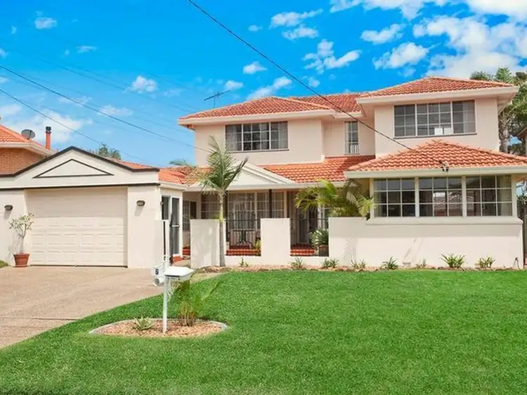 Second view of Homely house listing, 7 Bellinger Place, Sylvania Waters NSW 2224
