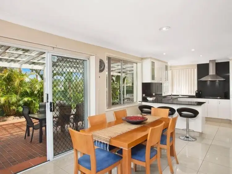 Third view of Homely house listing, 7 Bellinger Place, Sylvania Waters NSW 2224