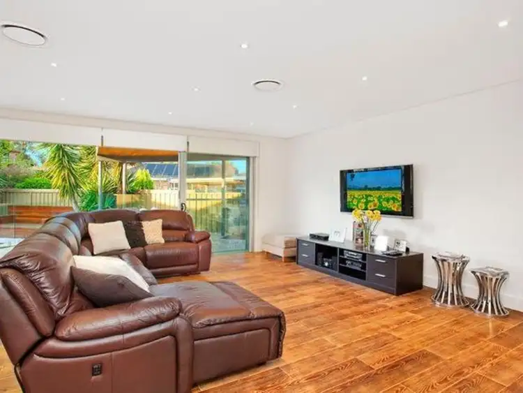 Second view of Homely house listing, 4 Namoi Place, Sylvania Waters NSW 2224