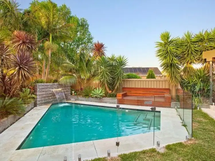 Third view of Homely house listing, 4 Namoi Place, Sylvania Waters NSW 2224