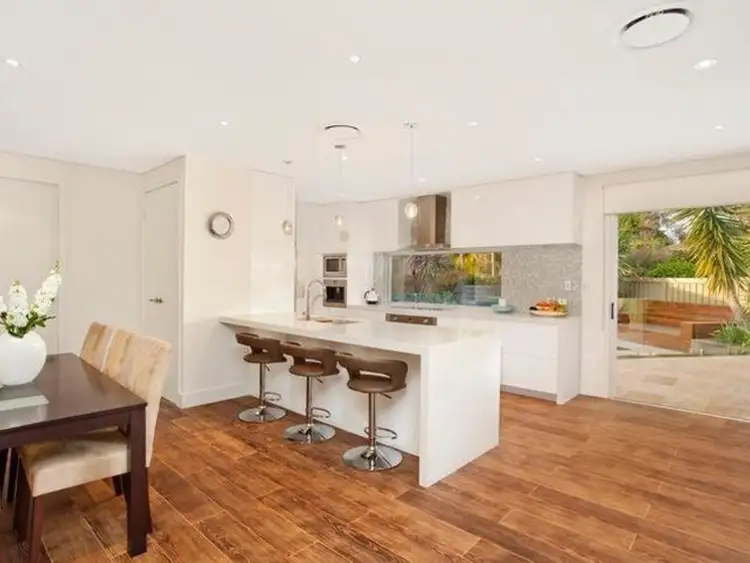 Fourth view of Homely house listing, 4 Namoi Place, Sylvania Waters NSW 2224