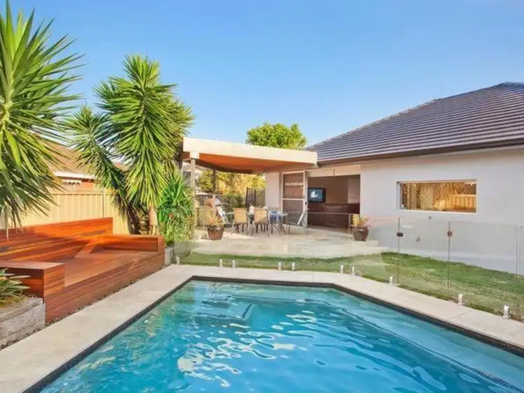 Sixth view of Homely house listing, 4 Namoi Place, Sylvania Waters NSW 2224