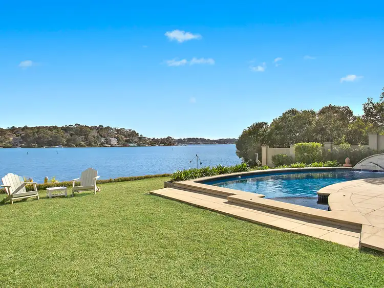 Main view of Homely house listing, 4 St Lukes Way, Kangaroo Point NSW 2224
