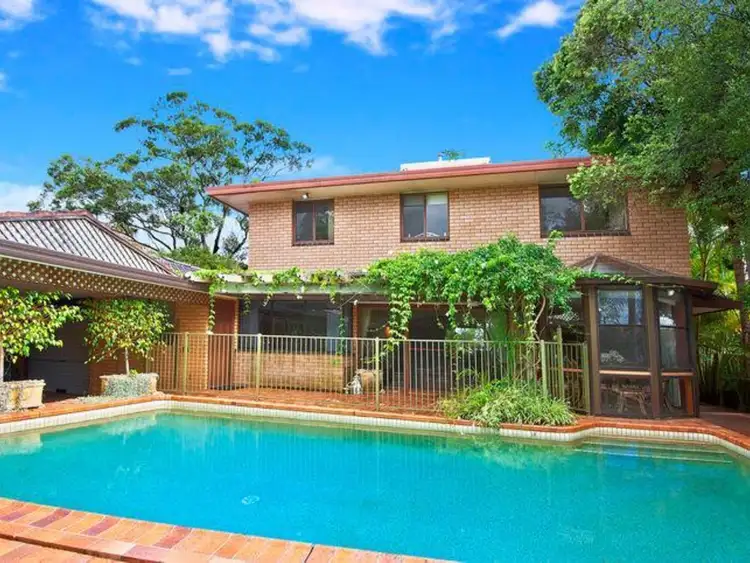 Main view of Homely house listing, 112 Evelyn Street, Sylvania Waters NSW 2224