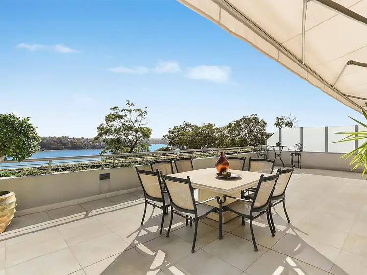 Main view of Homely apartment listing, 21/10 Corea Street, Sylvania NSW 2224