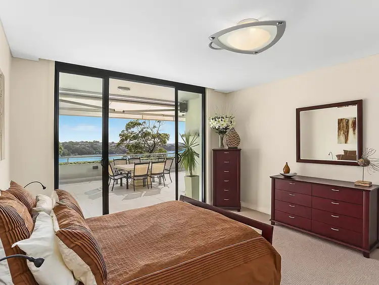 Fourth view of Homely apartment listing, 21/10 Corea Street, Sylvania NSW 2224