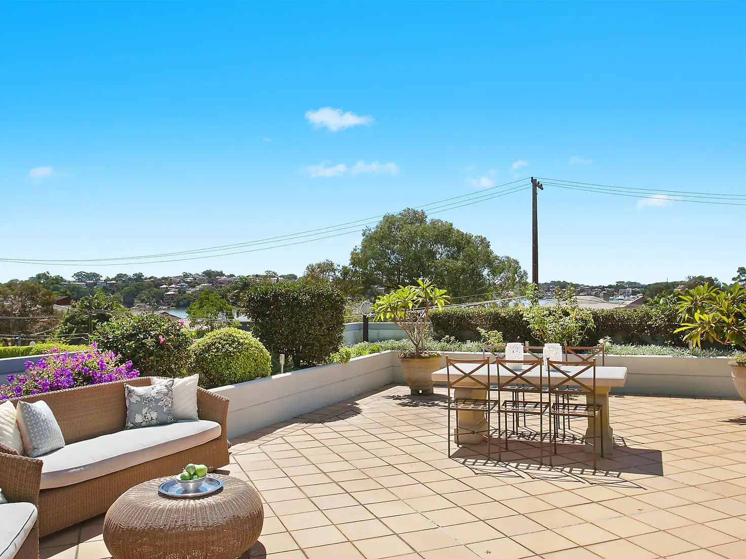 Main view of Homely apartment listing, 3/8 Harrow Street, Sylvania NSW 2224