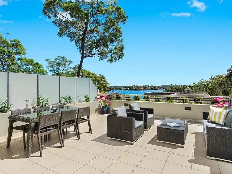 7/10 Corea Street, Sylvania NSW 2224