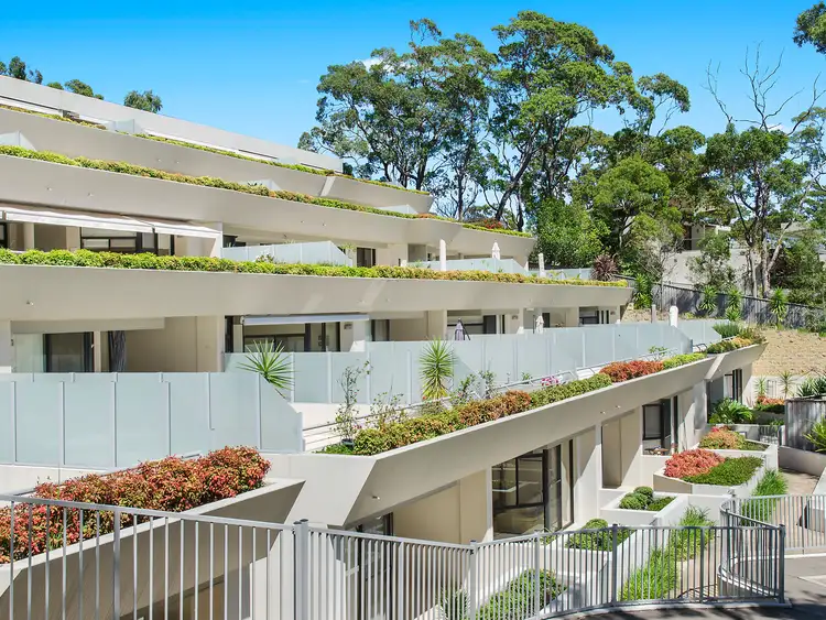 Fourth view of Homely apartment listing, 7/10 Corea Street, Sylvania NSW 2224