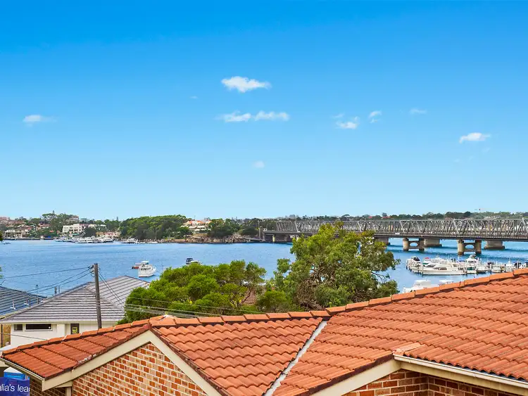 Second view of Homely townhouse listing, 4/26 Harrow Street, Sylvania NSW 2224