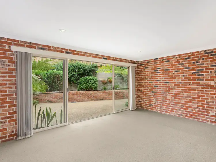 Third view of Homely townhouse listing, 4/26 Harrow Street, Sylvania NSW 2224