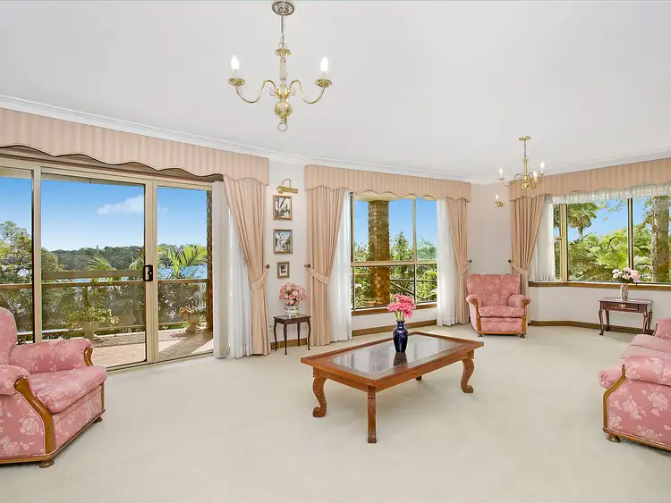 16/1 Tara Street, Sylvania NSW 2224