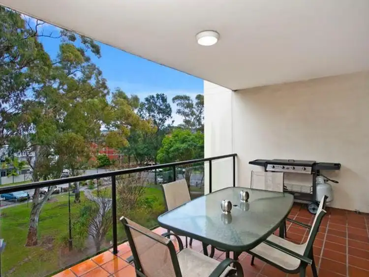 Main view of Homely apartment listing, 9D/2B Mowbray Street, Sylvania NSW 2224