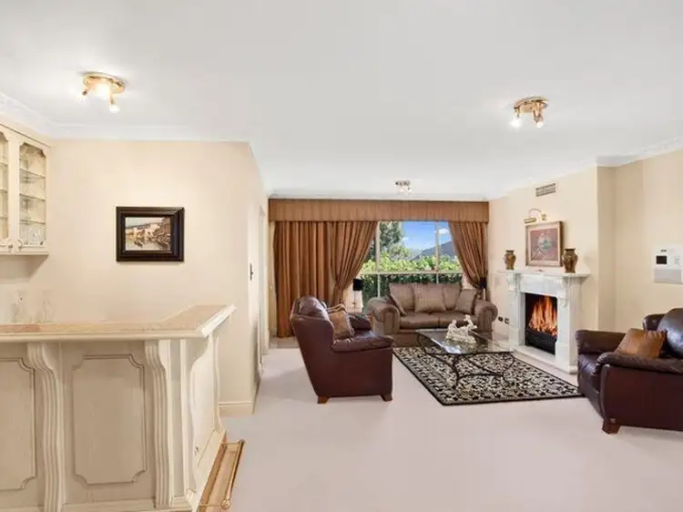 Third view of Homely apartment listing, 18/1 Tara Street, Sylvania NSW 2224