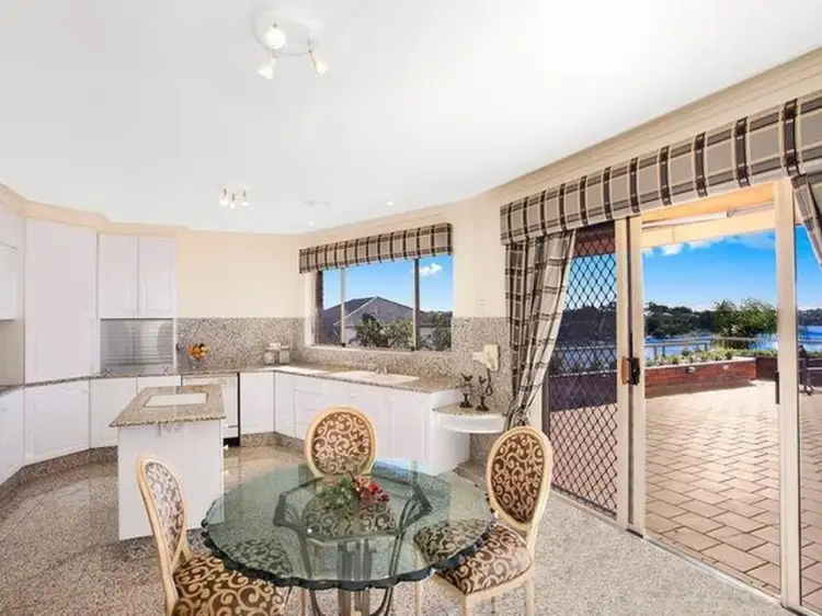 Fourth view of Homely apartment listing, 18/1 Tara Street, Sylvania NSW 2224
