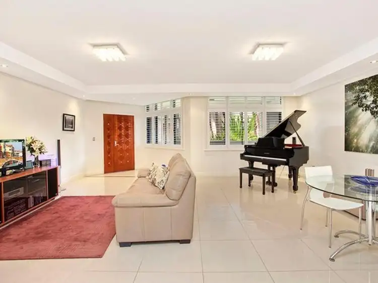 Main view of Homely apartment listing, 34/10 Corea Street, Sylvania NSW 2224
