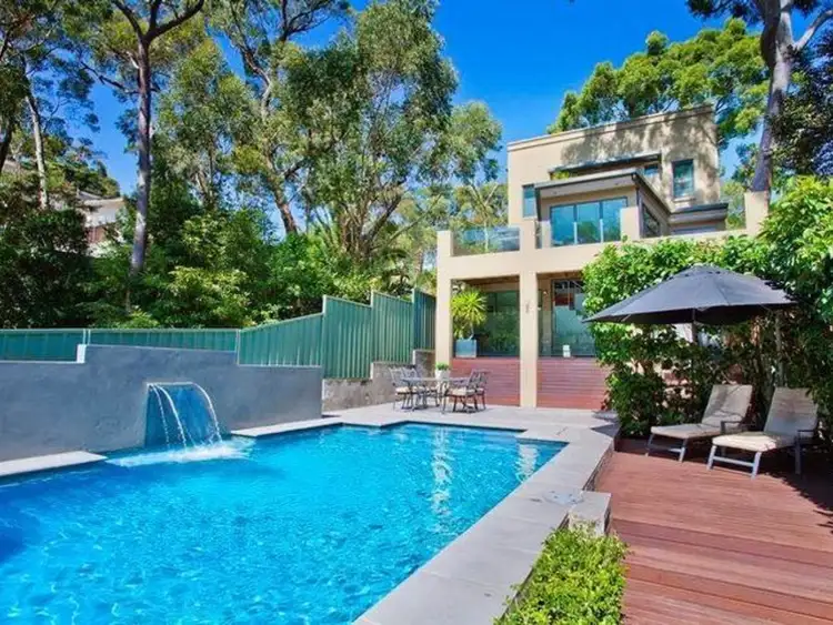 Main view of Homely house listing, 15A Edward Street, Sylvania NSW 2224