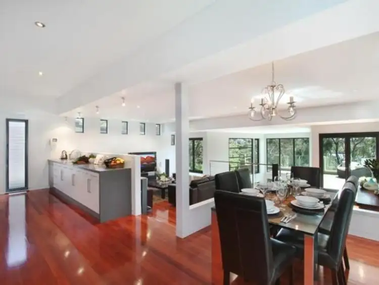 Second view of Homely house listing, 15A Edward Street, Sylvania NSW 2224