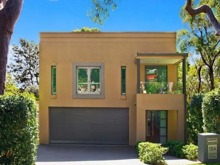 Third view of Homely house listing, 15A Edward Street, Sylvania NSW 2224