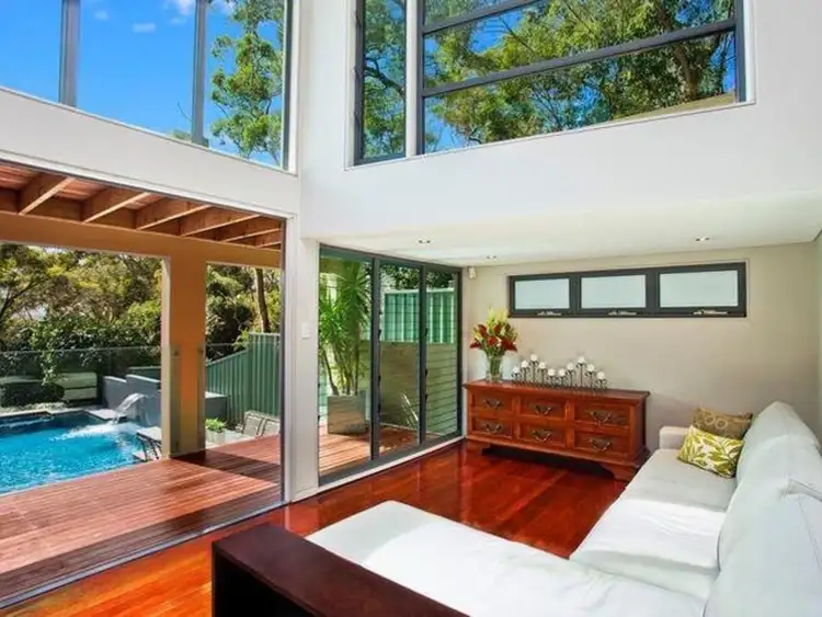 Fourth view of Homely house listing, 15A Edward Street, Sylvania NSW 2224